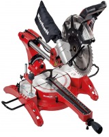 Fierastrau debitor dual Einhell TC-SM 2534: putin futurist